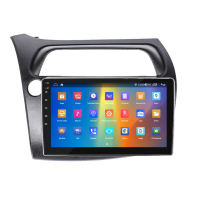 Штатна магнітола Honda Civic Type R 2006-2008 Element Prime 2/32 4G CarPlay
