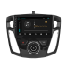 Штатна магнітола Ford Focus  2014-2019 Element 6/128 4G CarPlay
