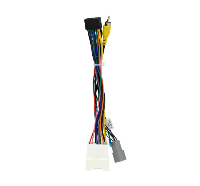Штатна магнітола Mitsubishi Lancer Evolution 2007-2016 Element Prime 2/32 4G CarPlay