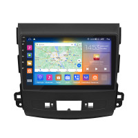 Штатна магнітола Peugeot 4007 2007-2012 Element Prime 2/32 4G CarPlay