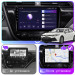Штатна магнітола Toyota Camry (XV70) 2020- Element Prime 4/64 4G CarPlay