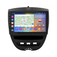 Штатна магнітола Toyota Aygo 2012-2014 Element Prime 2/32 4G CarPlay