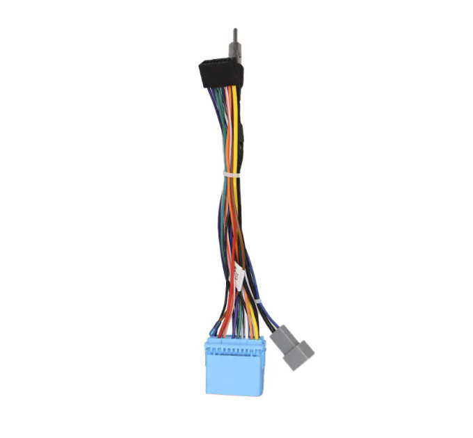 Штатна магнітола Suzuki Splash 2008-2012 Element 6/128 4G CarPlay