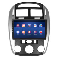 Штатна магнітола Kia Cerato 2006-2009 Element 6/128 4G CarPlay Штатна магнітола Kia Cerato 2006-2009 Element 6/128 4G CarPlay