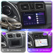 Штатна магнітола Renault Sandero 2018- Element 6/128 4G CarPlay