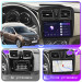 Штатна магнітола Renault Logan 2018- Element Prime 2/32 4G CarPlay