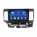Штатна магнітола Mitsubishi Lancer 2011-2015 Element 6/128 4G CarPlay