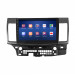 Штатна магнітола Mitsubishi Lancer 2011-2015 Element 6/128 4G CarPlay