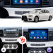 Штатна магнітола Mitsubishi Lancer 2011-2015 Element 6/128 4G CarPlay