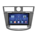 Штатна магнітола Chrysler Sebring  2006-2010 Element 6/128 4G CarPlay