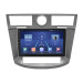 Штатна магнітола Chrysler Sebring  2006-2010 Element 6/128 4G CarPlay