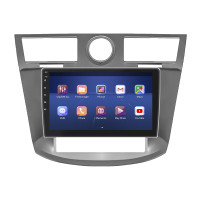 Штатна магнітола Chrysler Sebring 2006-2010 Element 6/128 4G CarPlay Штатна магнітола Chrysler Sebring 2006-2010 Element 6/128 4G CarPlay