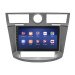 Штатна магнітола Chrysler Sebring  2006-2010 Element 6/128 4G CarPlay