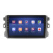 Штатна магнітола BYD G3 2009-2014 Element 6/128 4G CarPlay