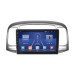 Штатна магнітола Hyundai Accent 2006-2011 Element 6/128 4G CarPlay
