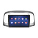 Штатна магнітола Hyundai Accent 2006-2011 Element 6/128 4G CarPlay