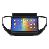 Штатна магнітола Hyundai Solaris 2020- Element Prime 2/32 4G CarPlay Штатна магнітола Hyundai Solaris 2020- Element Prime 2/32 4G CarPlay