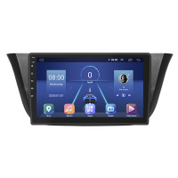 Штатна магнітола IVECO Daily 2019- Element 6/128 4G CarPlay