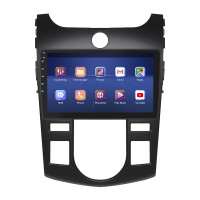 Штатна магнітола Kia Forte 2008-2013 Element 6/128 4G CarPlay Штатна магнітола Kia Forte 2008-2013 Element 6/128 4G CarPlay