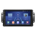 Штатна магнітола Chery Tiggo 2016-2020 Element 4/64 4G CarPlay