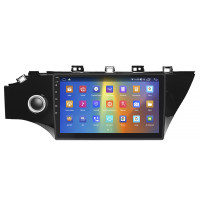 Штатна магнітола Kia K2 (FB) 2017- Element Prime 2/32 4G CarPlay Штатна магнітола Kia K2 (FB) 2017- Element Prime 2/32 4G CarPlay