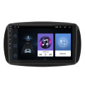 Штатна магнітола Smart Fortwo  2014- Element 1/16