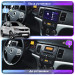 Штатна магнітола SsangYong Actyon 2013- Element Prime 4/64 4G CarPlay