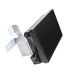 Штатна магнітола SsangYong Kyron 2007-2015 Element 4/64 4G CarPlay