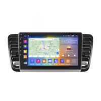 Штатна магнітола Subaru Legacy 2003-2006 Element Prime 2/32 4G CarPlay