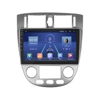 Штатна магнітола Chevrolet Lacetti 2004-2013 Element 4/32 4G CarPlay