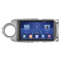 Штатна магнітола Toyota Yaris  2010-2014 Element 2/32 4G