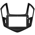 Перехідна рамка Chevrolet Cruze 2012-2016 Black
