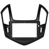 Перехідна рамка Chevrolet Cruze 2012-2016 Black