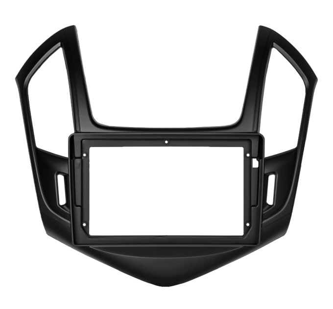 Перехідна рамка Chevrolet Cruze 2012-2016 Black