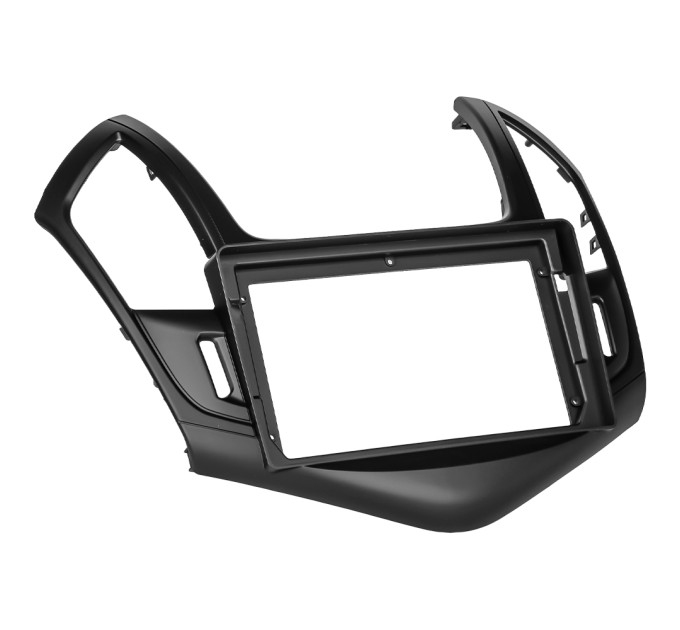 Перехідна рамка Chevrolet Cruze 2012-2016 Black