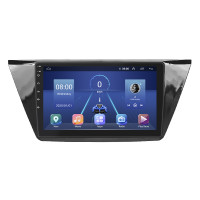 Штатна магнітола Volkswagen Touran 2015- Element 4/64 4G CarPlay