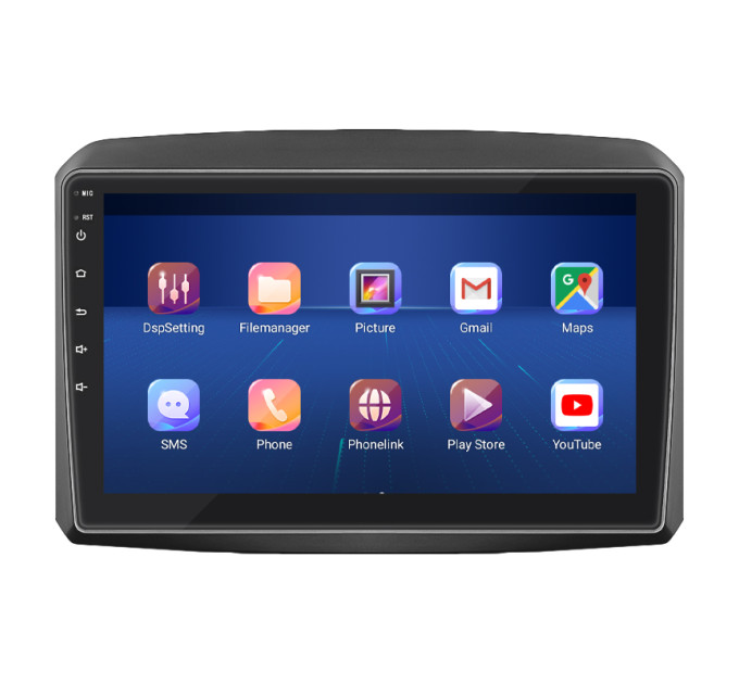 Штатна магнітола Kia Sorento   2017-2020 Element Prime 2/32 4G CarPlay