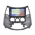 Штатна магнітола Mitsubishi Grandis 2003-2011 Element Prime 2/32 4G CarPlay