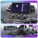 Штатна магнітола Mitsubishi Grandis 2003-2011 Element Prime 2/32 4G CarPlay