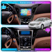 Штатна магнітола Hyundai Sonata (YF) 2009-2014 Element Prime 2/32 4G CarPlay