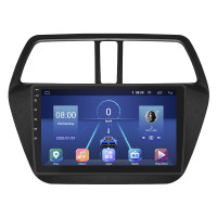 Штатна магнітола Suzuki SX4 (S-Cross) 2016- Element 4/64 4G CarPlay