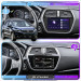 Штатна магнітола Suzuki SX4 (S-Cross) 2016- Element 4/64 4G CarPlay