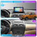 Штатна магнітола BMW 3 (E83) 2006-2010 Element Prime 4/64 4G CarPlay