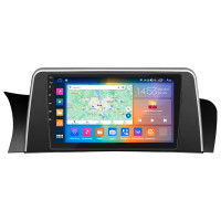 Штатна магнітола BMW3 (F25) 2014-2017 Element Prime 4/64 4G CarPlay