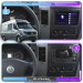 Штатна магнітола Volkswagen Crafter 2011-2017 Element 4/64 4G CarPlay