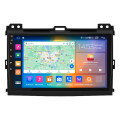 Штатна магнітола Lexus GX 2002-2009 Element Prime 2/32 4G CarPlay