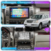 Штатна магнітола Lexus GX 2002-2009 Element Prime 2/32 4G CarPlay