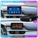 Штатна магнітола Mazda 6 (GJ) 2018- Element 6/128 4G CarPlay