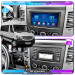 Штатна магнітола Mercedes-Benz Sprinter (W906) 2006-2013 Element 4/64 4G CarPlay