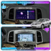 Штатна магнітола Toyota Venza 2008-2012 Element Prime 4/64 4G CarPlay